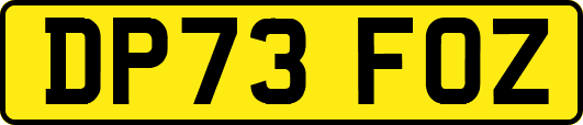 DP73FOZ