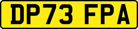 DP73FPA