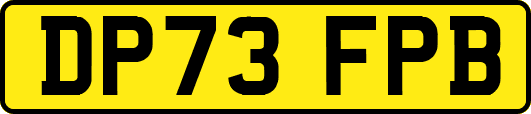 DP73FPB