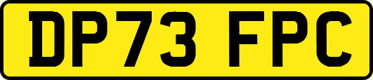 DP73FPC