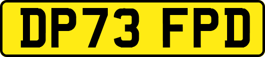 DP73FPD