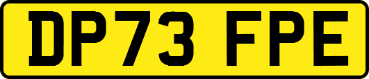 DP73FPE