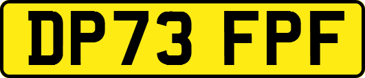 DP73FPF