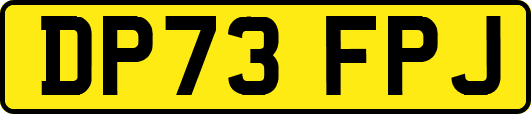 DP73FPJ