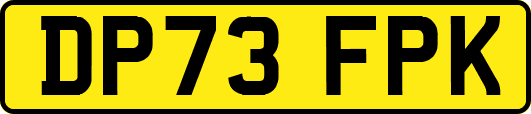 DP73FPK