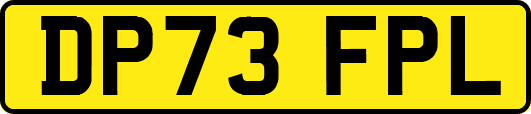 DP73FPL