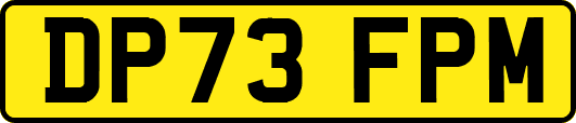 DP73FPM