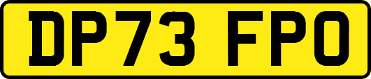 DP73FPO