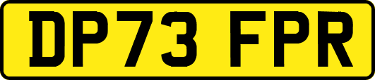 DP73FPR