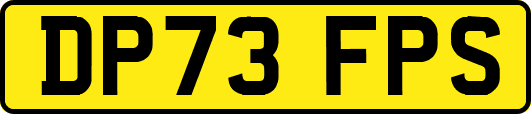 DP73FPS