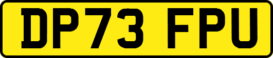 DP73FPU