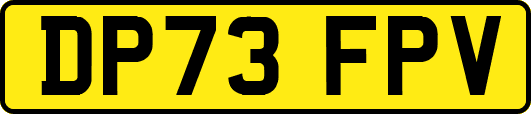 DP73FPV