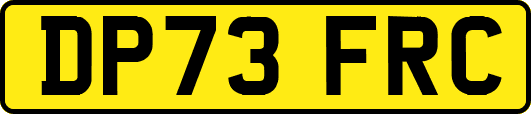 DP73FRC