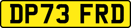 DP73FRD