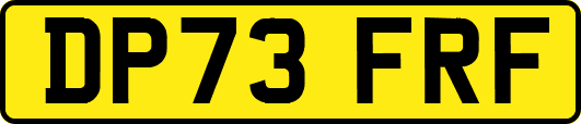 DP73FRF