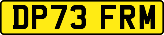 DP73FRM