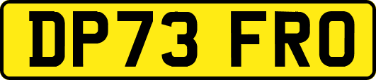 DP73FRO