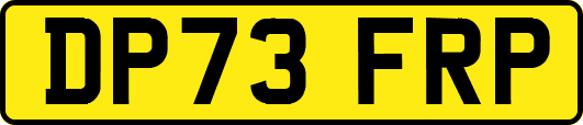 DP73FRP