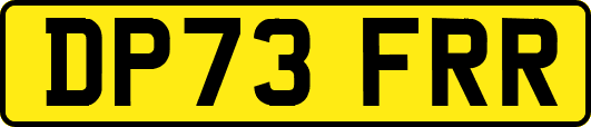 DP73FRR