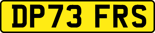DP73FRS