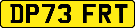 DP73FRT