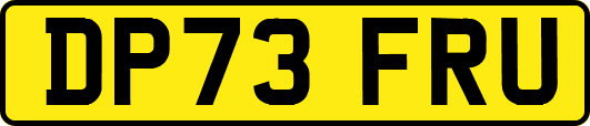DP73FRU