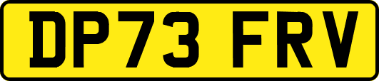 DP73FRV
