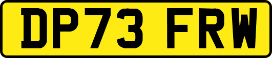 DP73FRW