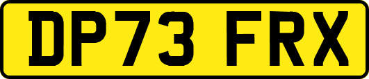 DP73FRX