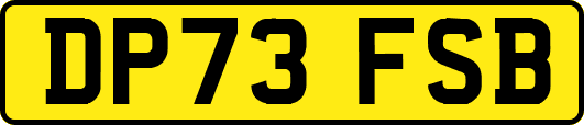 DP73FSB