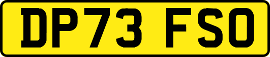 DP73FSO