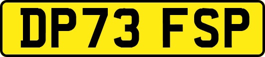 DP73FSP