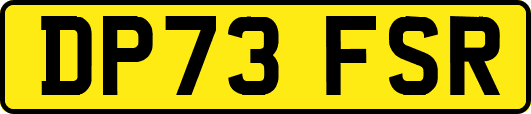 DP73FSR