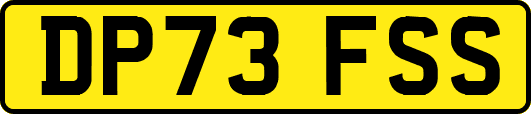 DP73FSS