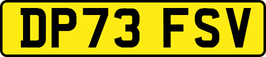 DP73FSV