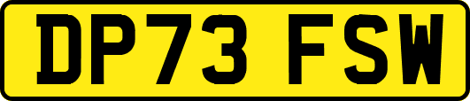 DP73FSW