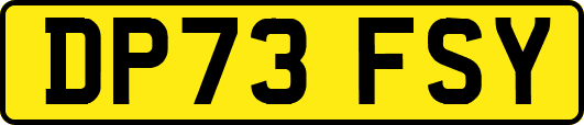 DP73FSY