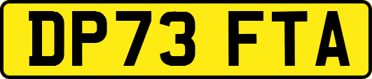 DP73FTA