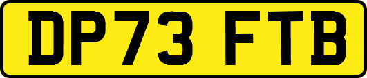 DP73FTB