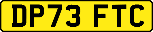DP73FTC