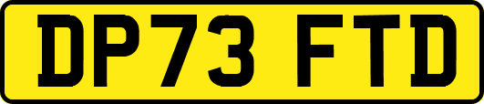 DP73FTD
