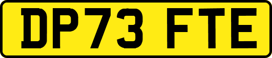 DP73FTE
