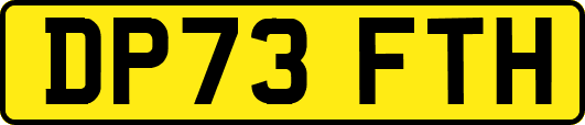 DP73FTH