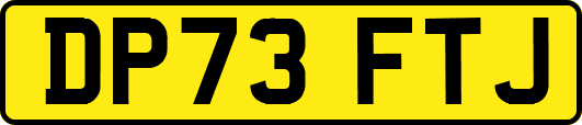 DP73FTJ