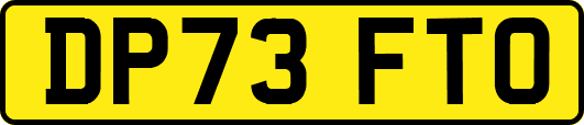 DP73FTO
