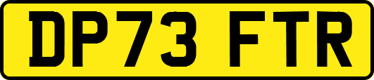 DP73FTR