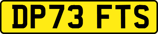 DP73FTS