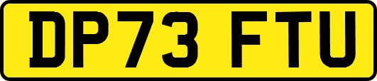 DP73FTU