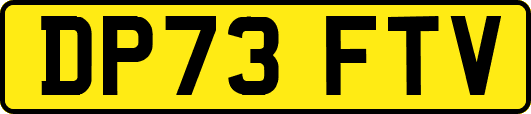DP73FTV