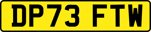 DP73FTW